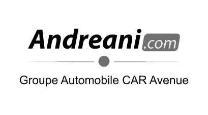Logo Andreani.com