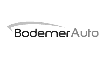 Logo Bodemer Auto