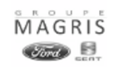 Logo Groupe Magris
