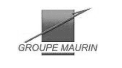 Logo Groupe Maurin