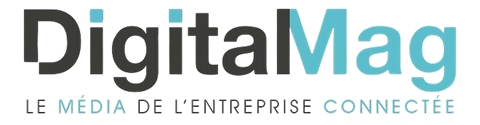logo digital mag