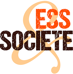 logo ess et société