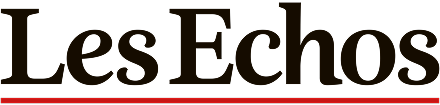 logo les échos