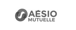 Logo Aesio