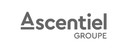 Logo Ascentiel