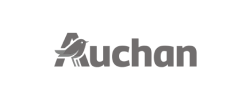 Logo Auchan