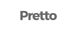 Logo Pretto