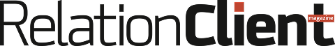logo relation client mag